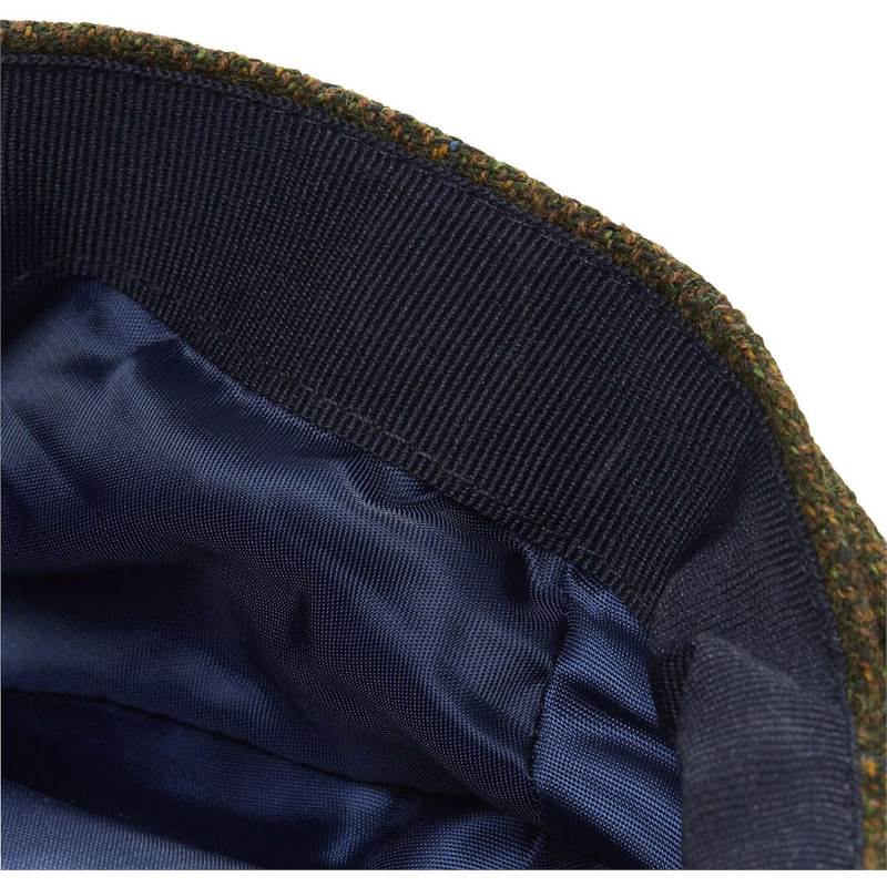 Musto Technical Tweed Cap-5