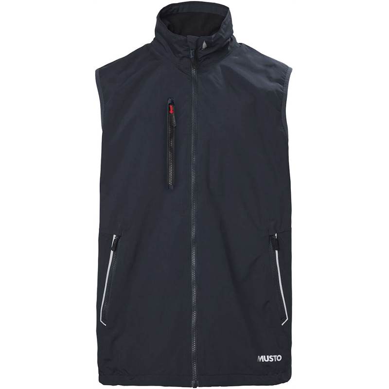 Musto Mens Corsica Gilet 2.0-1