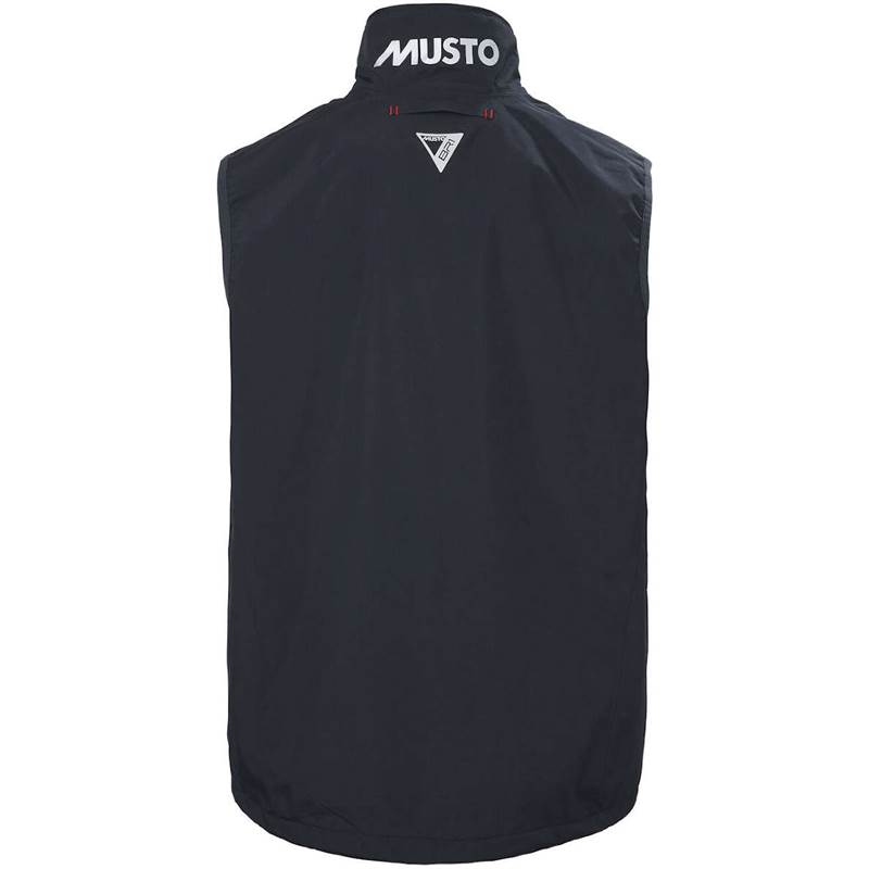 Musto Mens Corsica Gilet 2.0-2