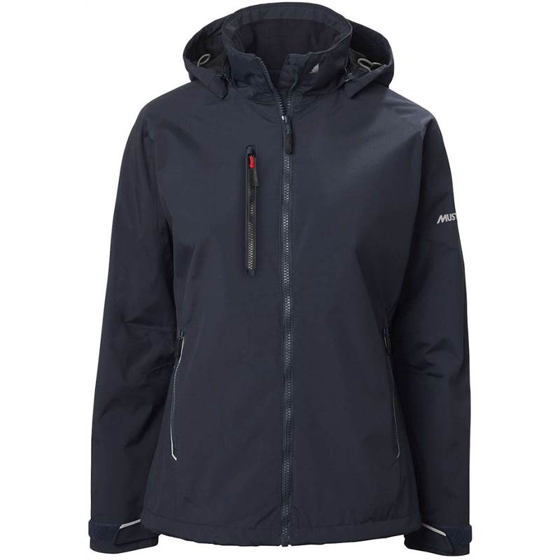 Musto Womens Corsica 2.0 Jacket-1