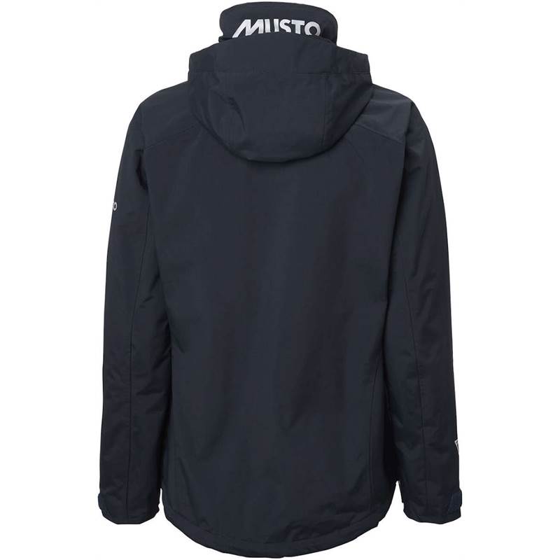 Musto Womens Corsica 2.0 Jacket-2
