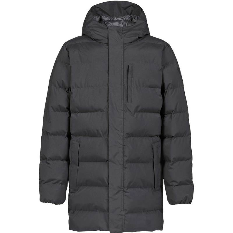 Musto Mens Marina Quilted Parka-1