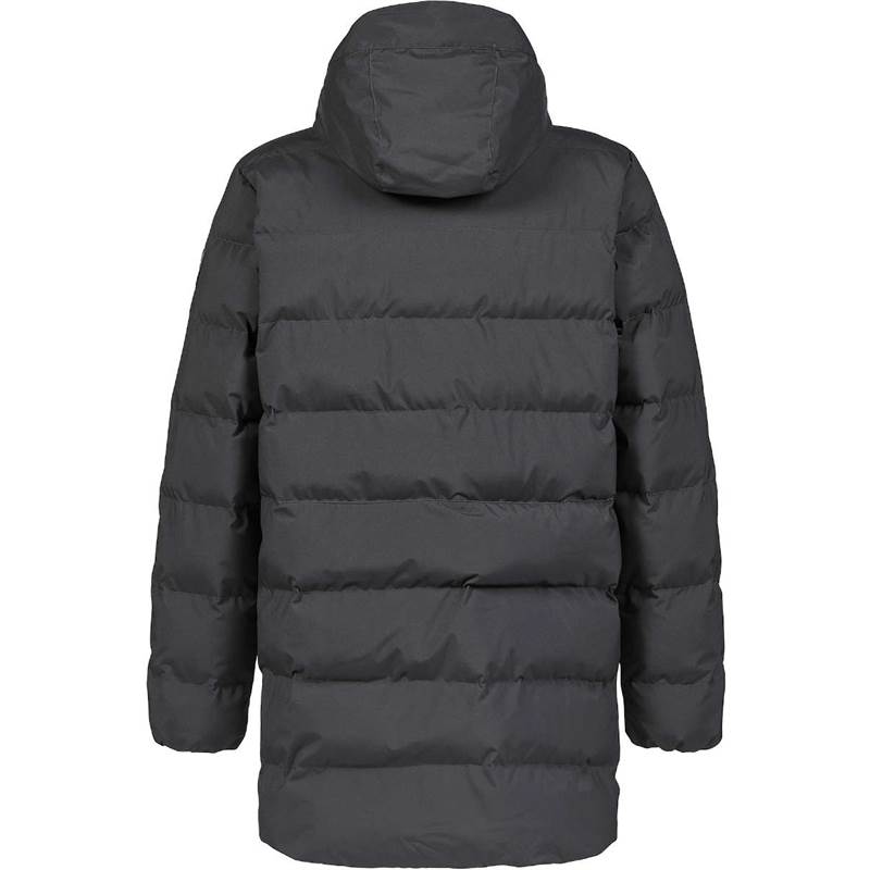 Musto Mens Marina Quilted Parka-2