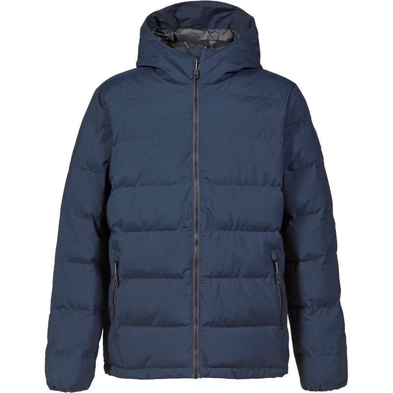Musto Mens Marina Quilted 2 Jacket-1