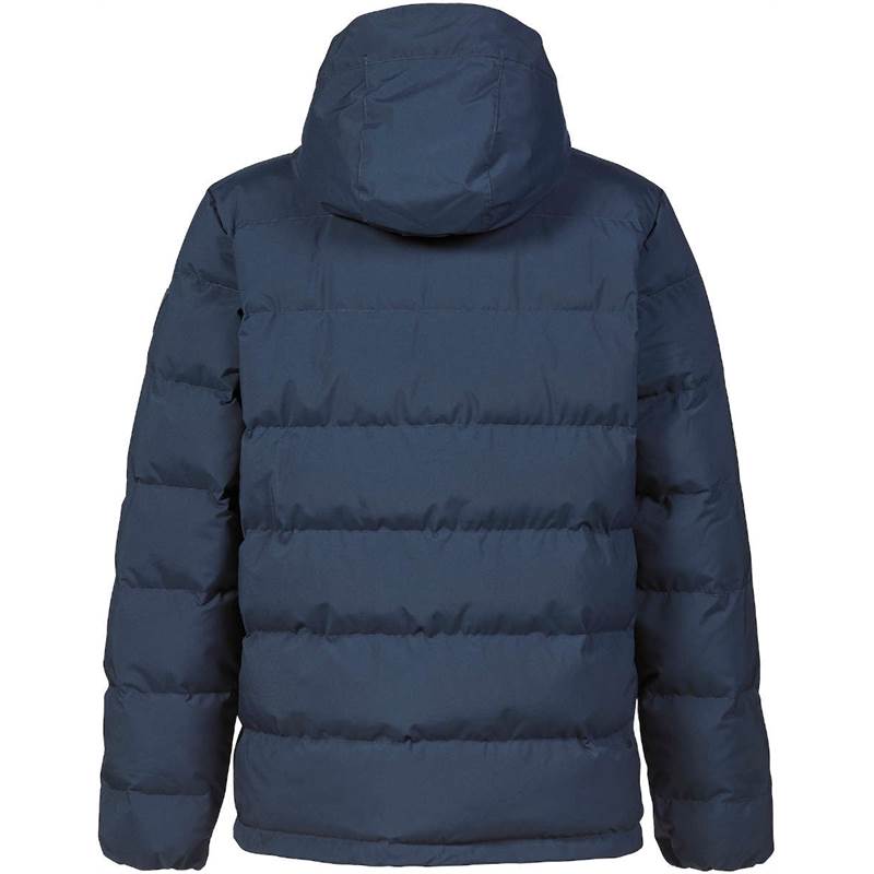 Musto Mens Marina Quilted 2 Jacket-2