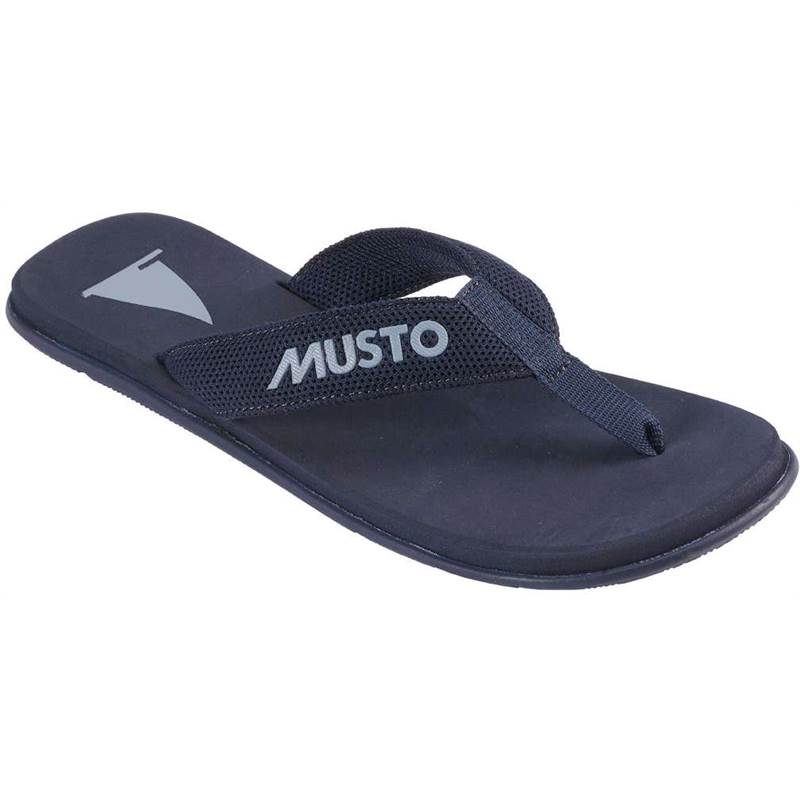 Musto Mens Nautic Sandals-1