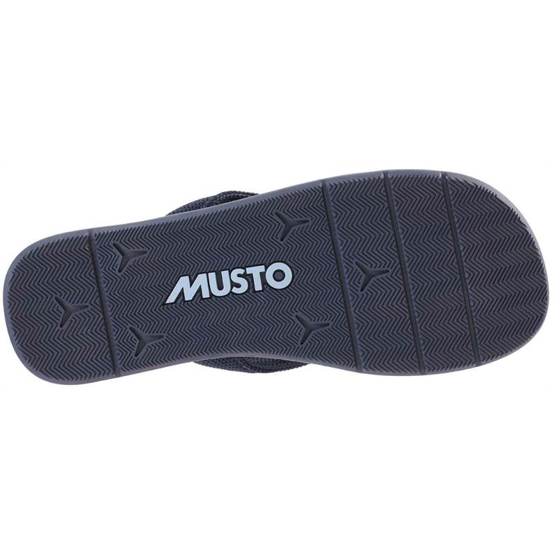 Musto Mens Nautic Sandals-2