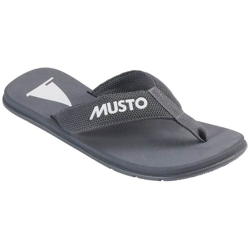 Musto Mens Nautic Sandals-4