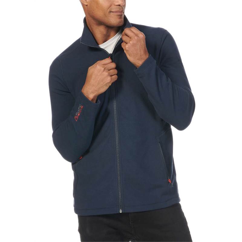 Musto Mens Corsica 2.0 Polartec 100Gm Fleece-4