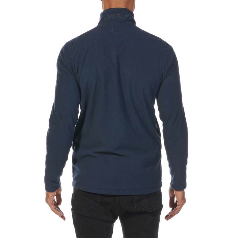 Musto Mens Corsica 2.0 Polartec 100Gm Fleece-5