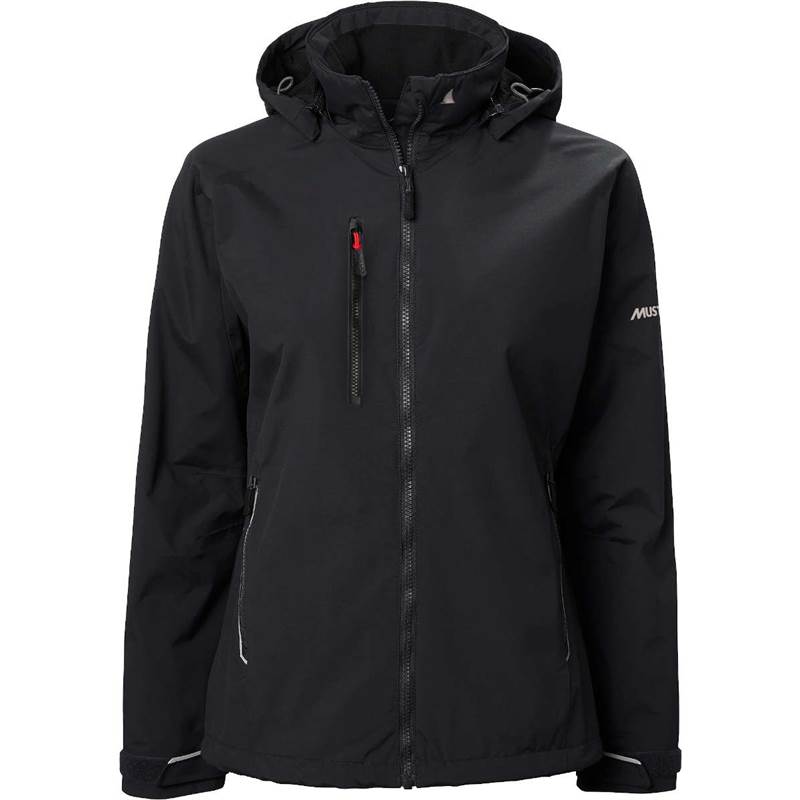 Musto Womens Corsica 2.0 Jacket-3