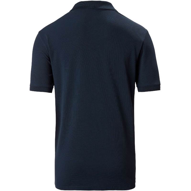 Musto Mens Evolution Pro Lite Plain Short Sleeve Polo Top-2