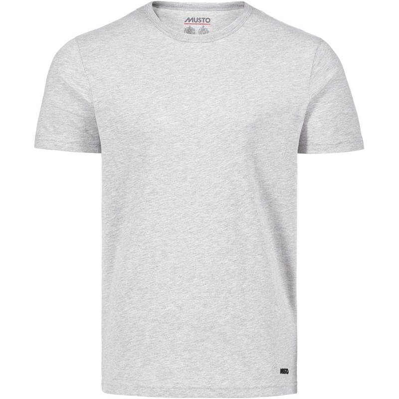 Musto Mens Essential Tee Shirt-5
