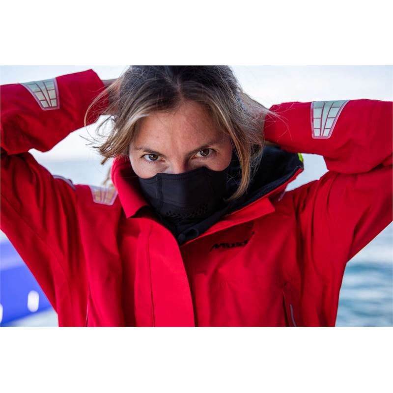 Musto Unisex Evolution Gore-Tex Infinium Neck Gaiter.-5