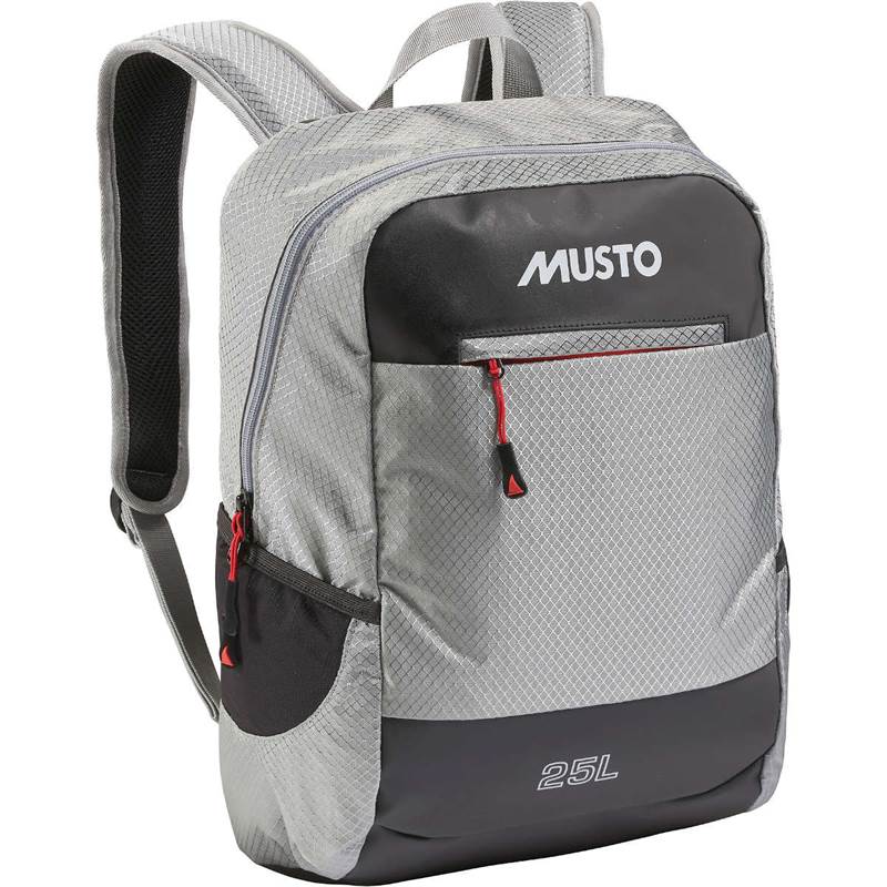 Musto Unisex Essentials 25L Backpack-1