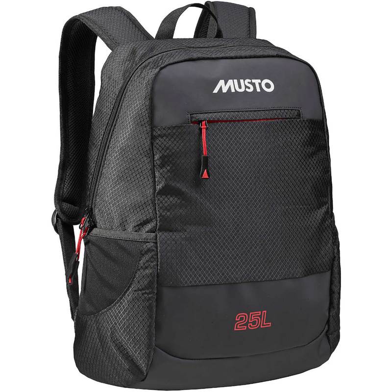 Musto Unisex Essentials 25L Backpack-4