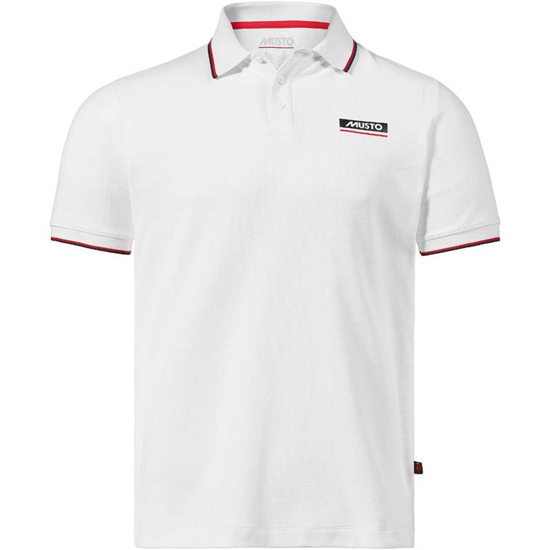 Musto Mens Corsica 2.0 Polo Top-1