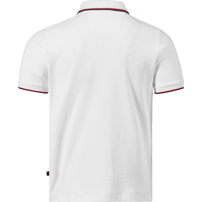Musto Mens Corsica 2.0 Polo Top-2