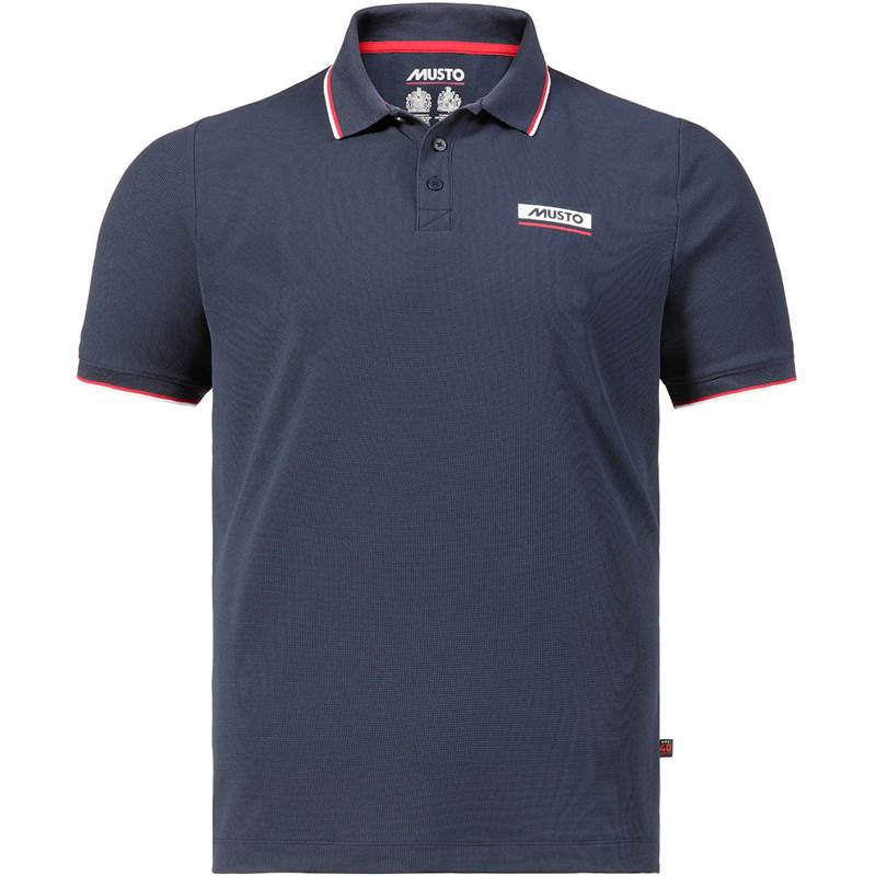 Musto Mens Corsica 2.0 Polo Top-4