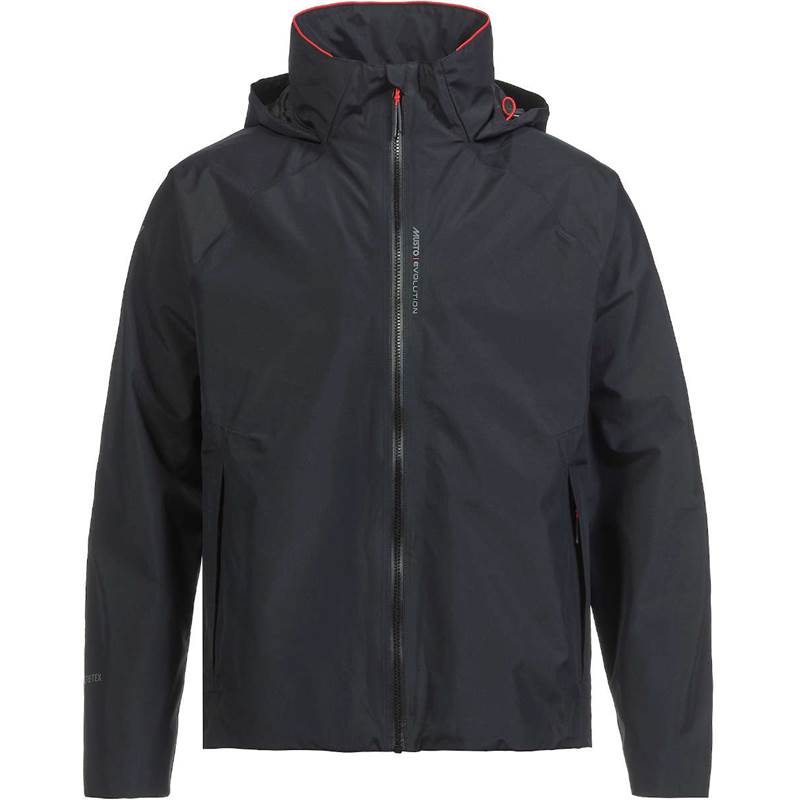 Musto Mens Evolution Gore-Tex Shore 2.0 Jacket-1