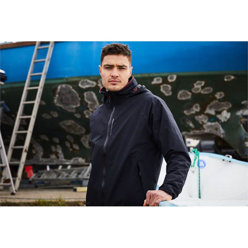 Musto Mens Evolution Gore-Tex Shore 2.0 Jacket-3