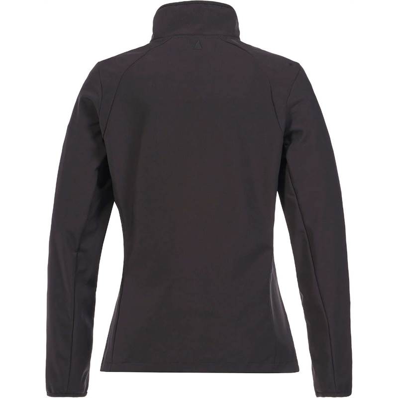 Musto Womens Evolution Softshell Full Zip Top-2
