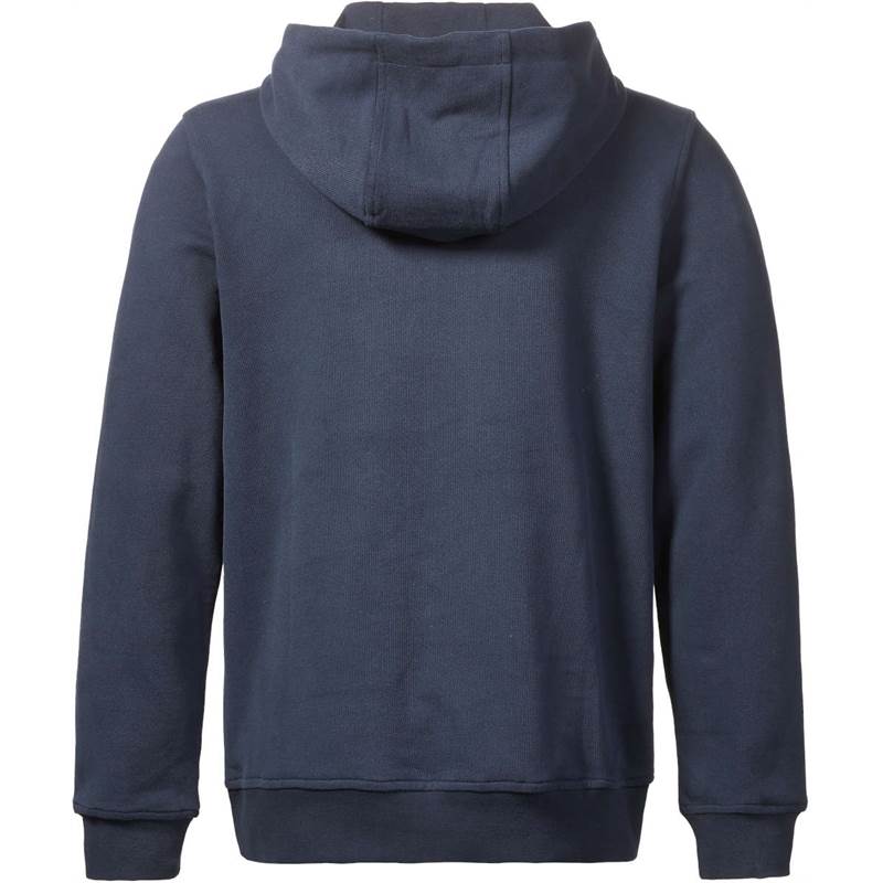 Musto Mens Musto Logo Hoodie-4