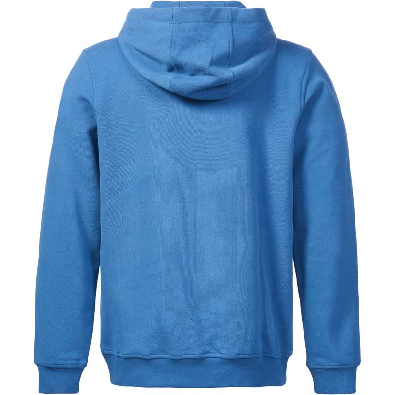 Musto Mens Musto Logo Hoodie-2