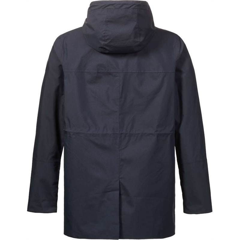 Musto Mens Marina Rain Mac Jacket-2