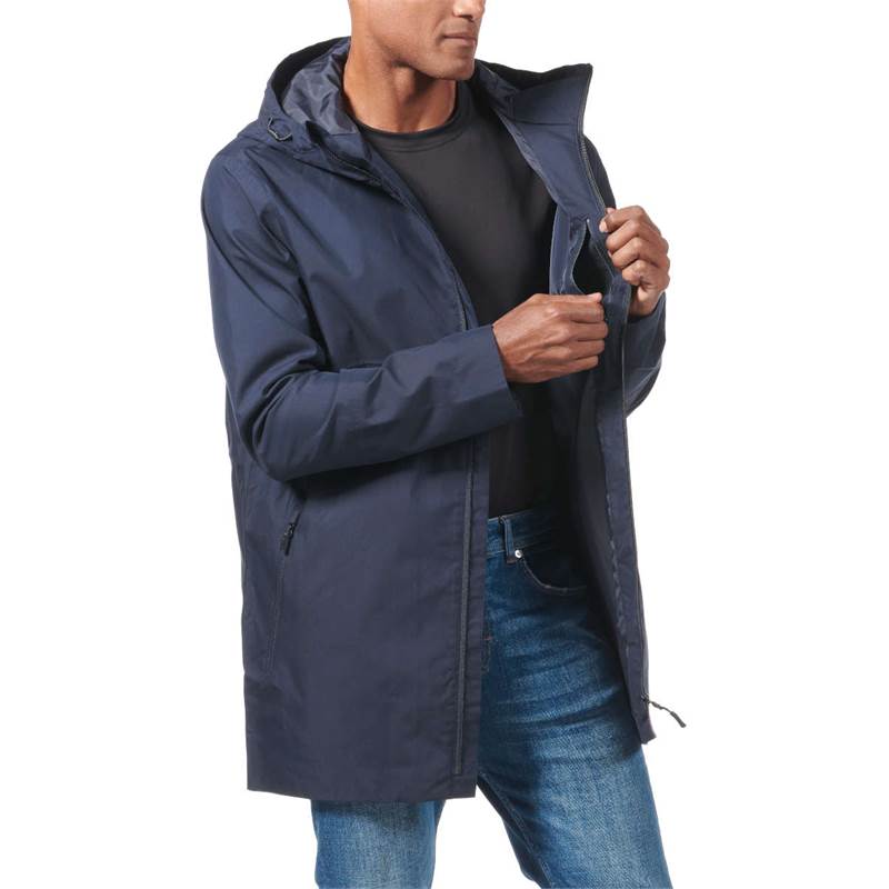 Musto Mens Marina Rain Mac Jacket-3