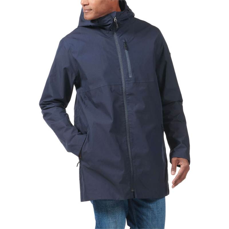 Musto Mens Marina Rain Mac Jacket-4