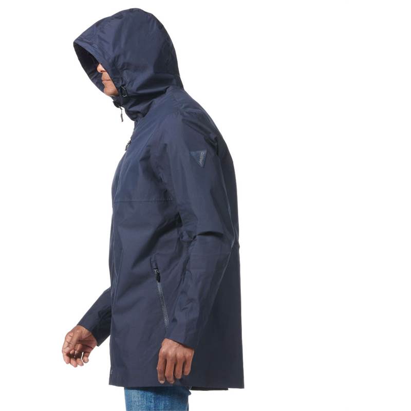 Musto Mens Marina Rain Mac Jacket-5