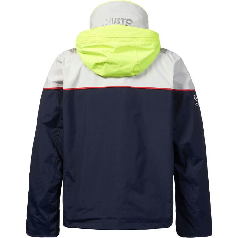 Musto Mens Musto 64 Channel Jacket-2