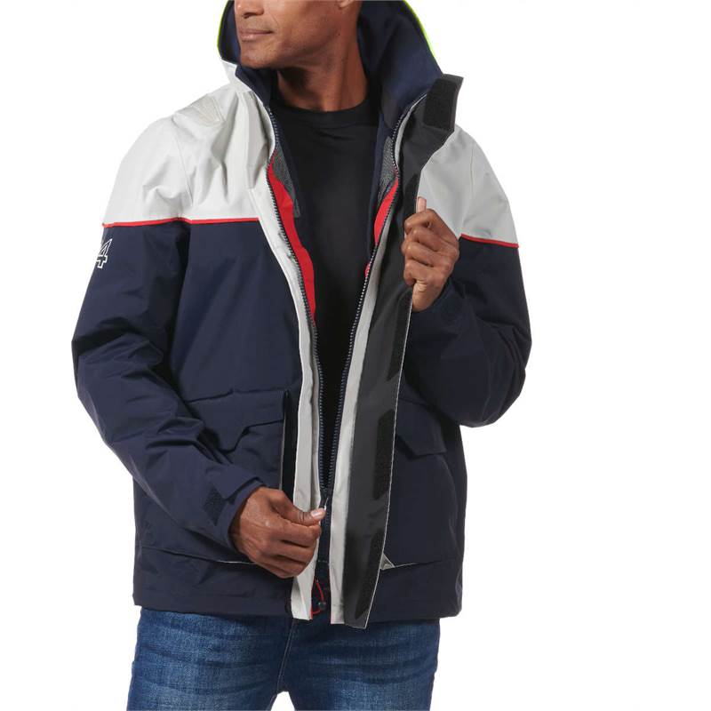 Musto Mens Musto 64 Channel Jacket-3