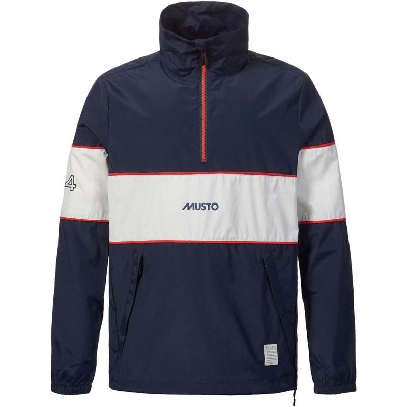Musto Mens Musto 64 Anorak Jacket-1