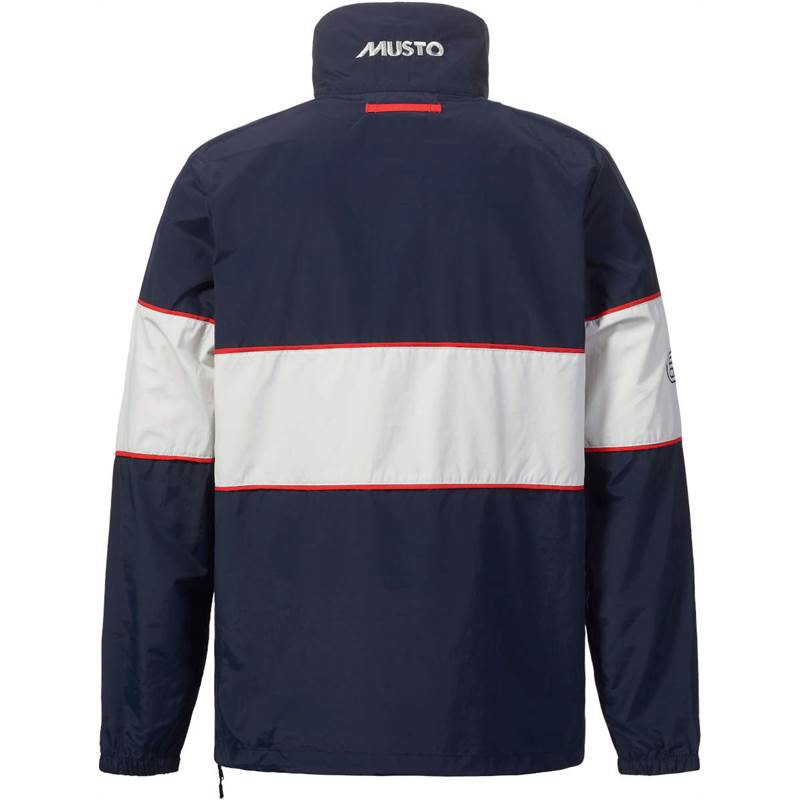 Musto Mens Musto 64 Anorak Jacket-2