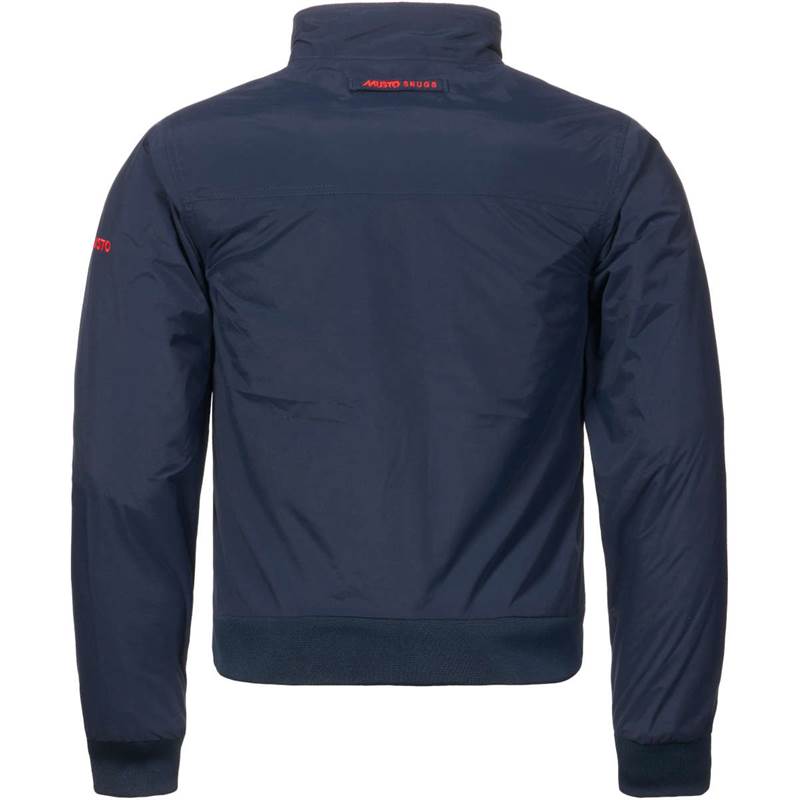 Musto Junior Unisex Snug Blouson Jacket-2