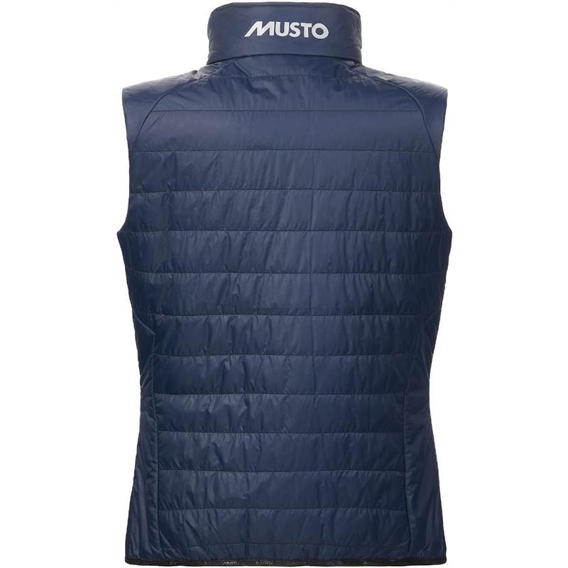 Musto Womens Musto Primaloft Vest-2