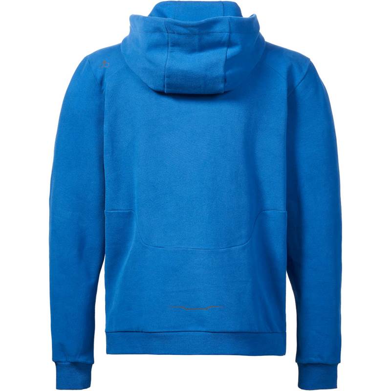 Musto Mens Land Rover Musto 2.0 Hoodie-2