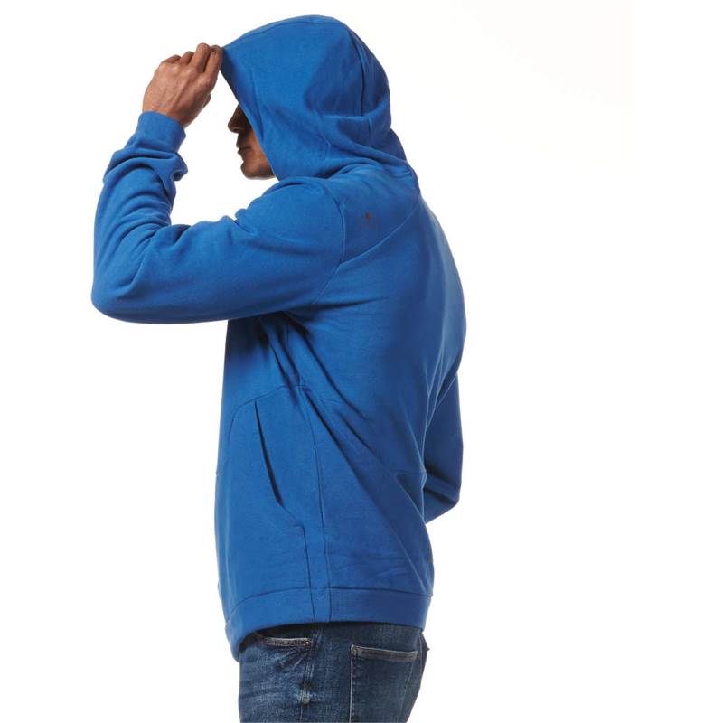 Musto Mens Land Rover Musto 2.0 Hoodie-3