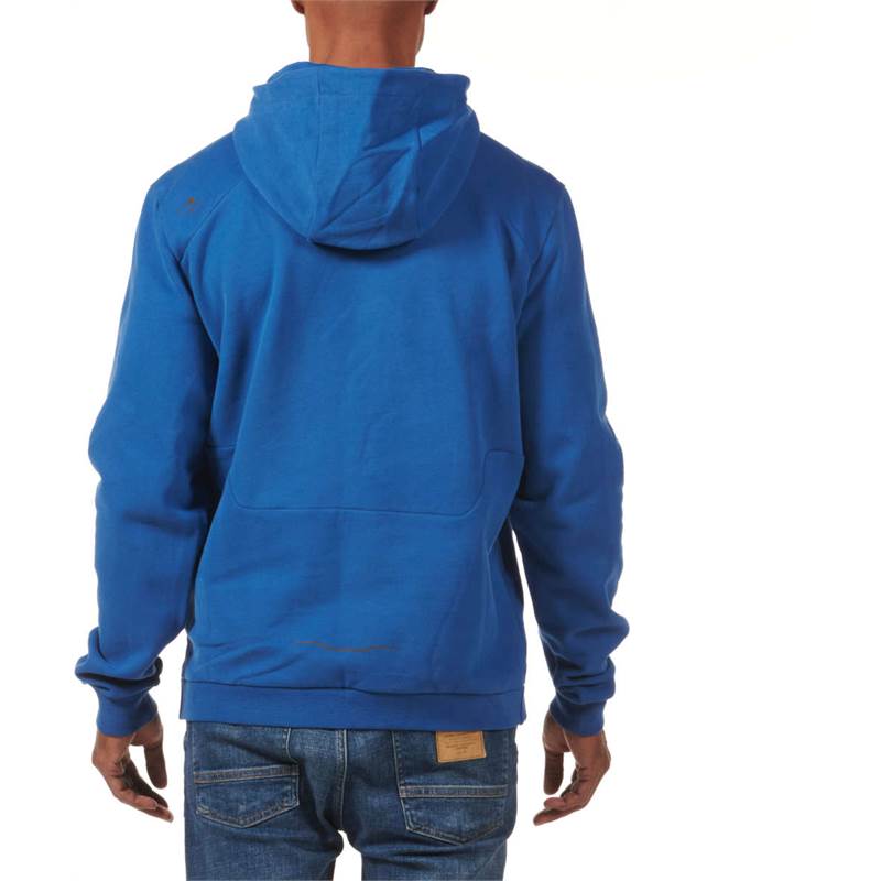 Musto Mens Land Rover Musto 2.0 Hoodie-4