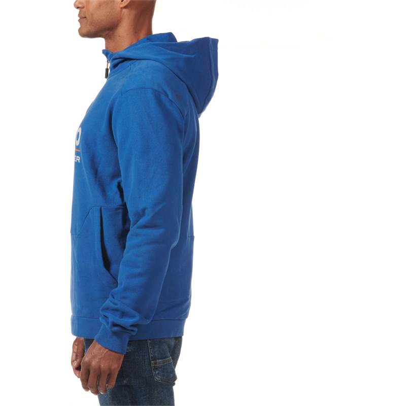 Musto Mens Land Rover Musto 2.0 Hoodie-5