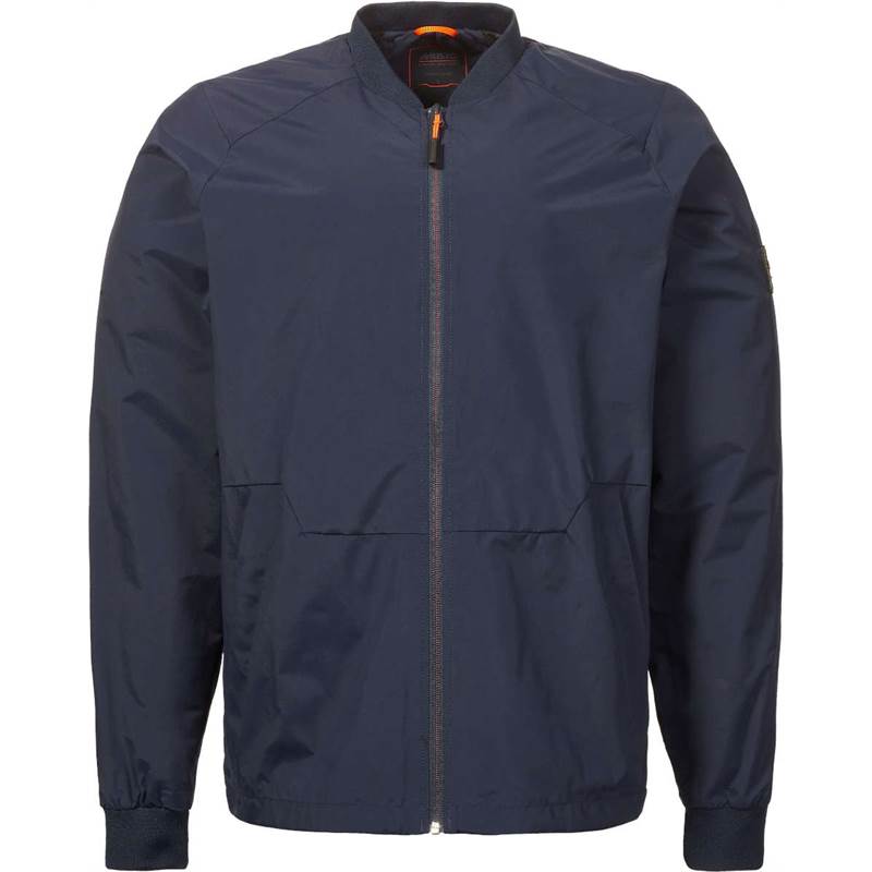 Musto Mens Land Rover Tech Bomber Jacket-1
