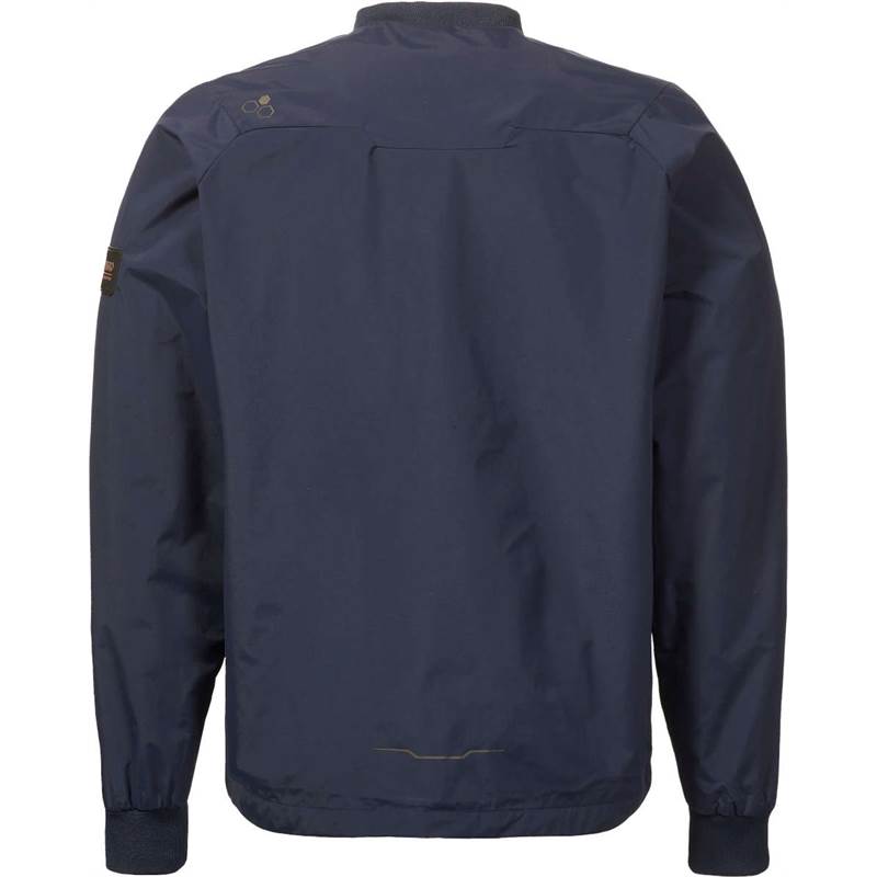 Musto Mens Land Rover Tech Bomber Jacket-2