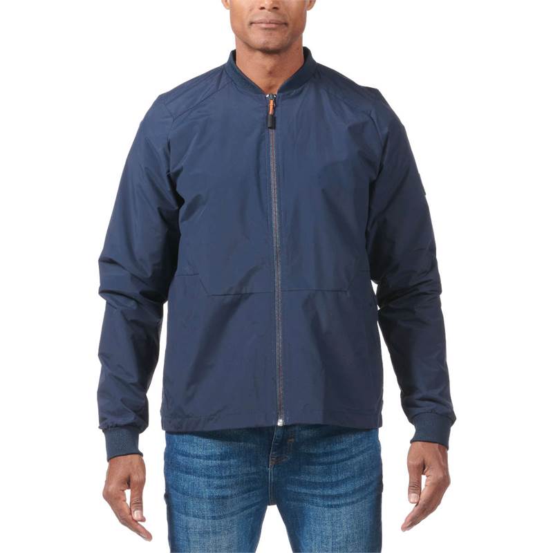 Musto Mens Land Rover Tech Bomber Jacket-3