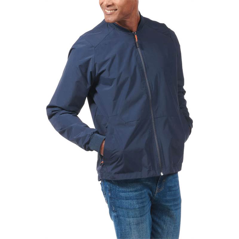 Musto Mens Land Rover Tech Bomber Jacket-4