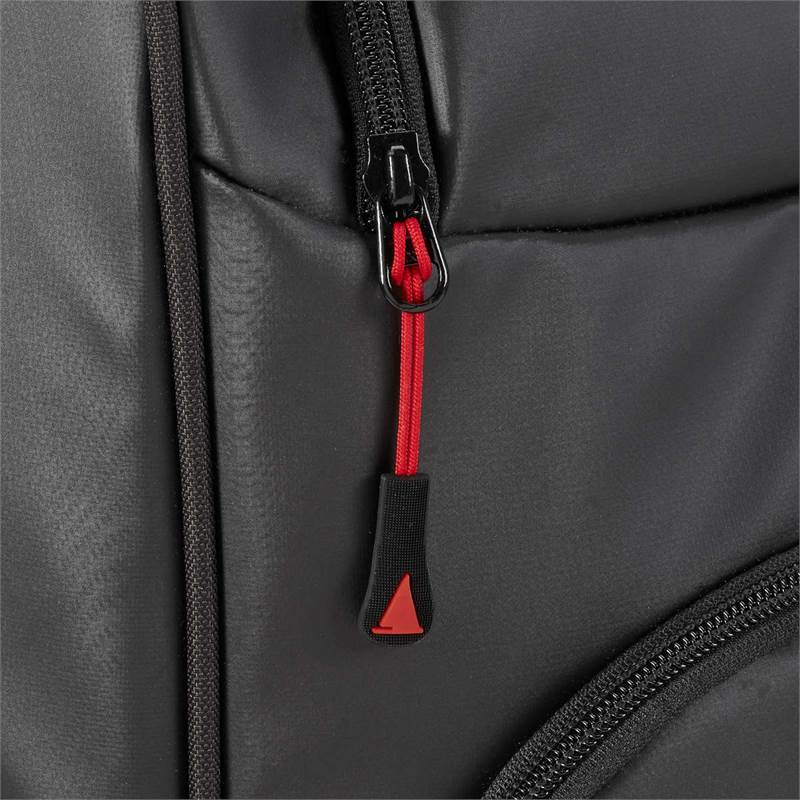 Musto Unisex Musto 80L Wheeled Trolley Bag-3