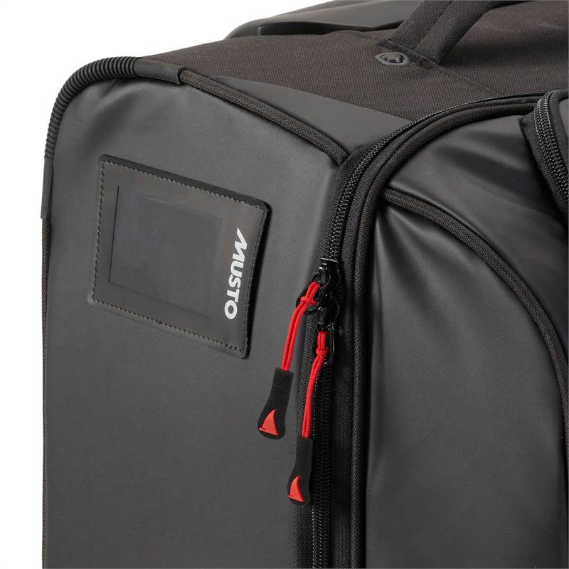 Musto Unisex Musto 80L Wheeled Trolley Bag-4