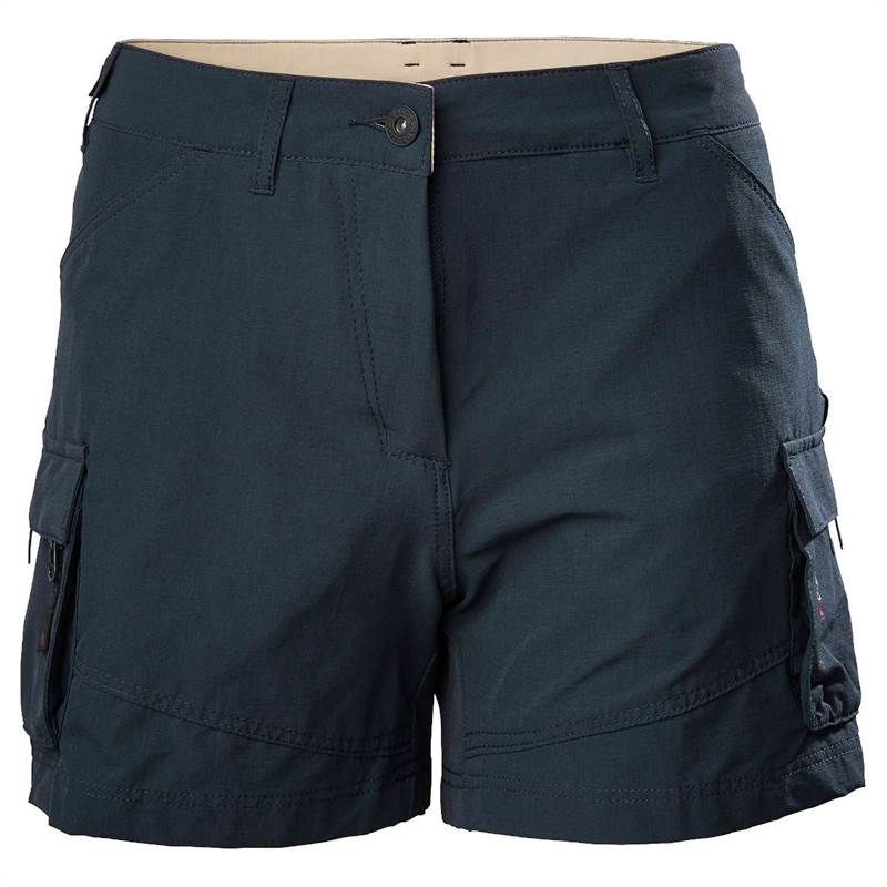 Musto Womens Evolution Deck UV Fast Dry Shorts-1