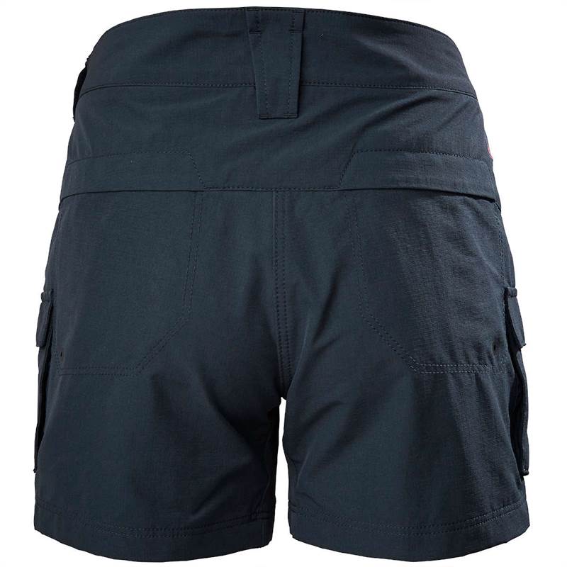 Musto Womens Evolution Deck UV Fast Dry Shorts-2